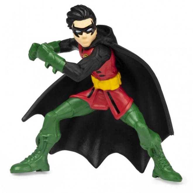 FIGURICE BATMAN 5cm V SODU