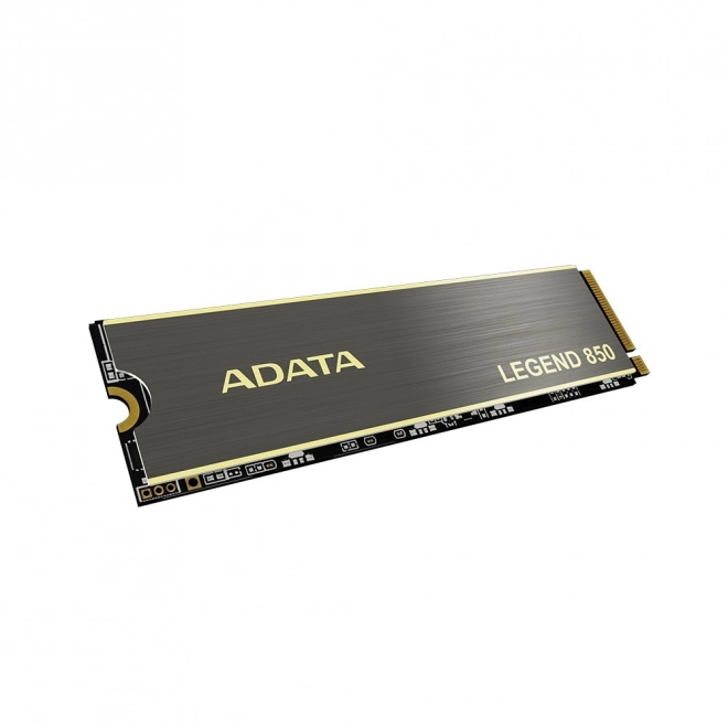 SSD disk ADATA Legend 850 1TB PCIe 4.0