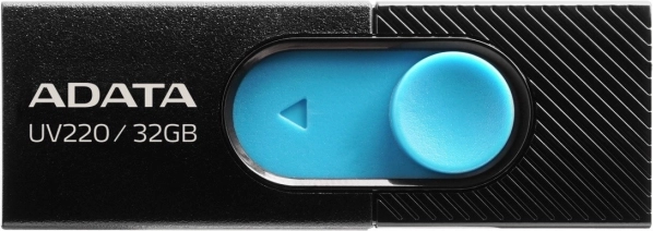 Kompakten USB-ključek ADATA 32 GB