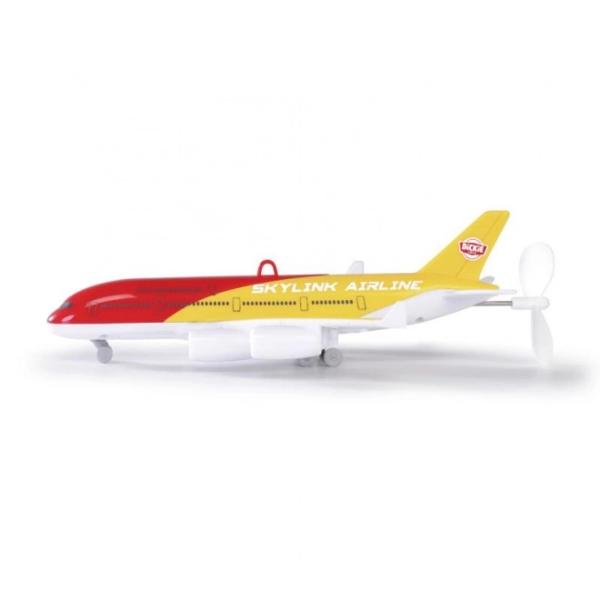 Letalo Sky Flyer 18cm
