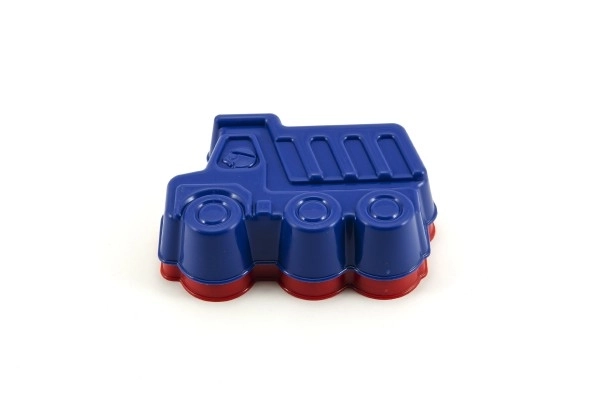Modeli Bábovky plast 13 cm v mreži 12 m+