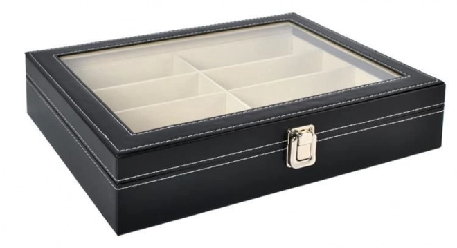 Organizator za očala 8 predelkov