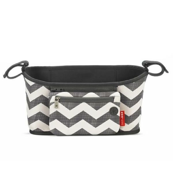 Organizator za voziček Chevron