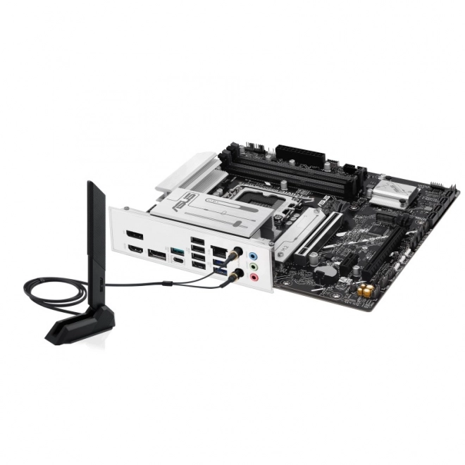 Osnovna plošča ASUS PRIME B860M-A WIFI