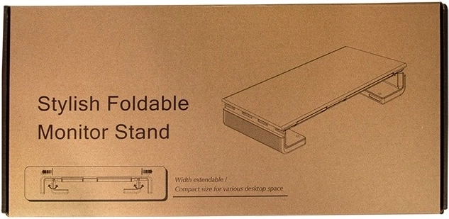 Nastavljiva širina za vsako mizo