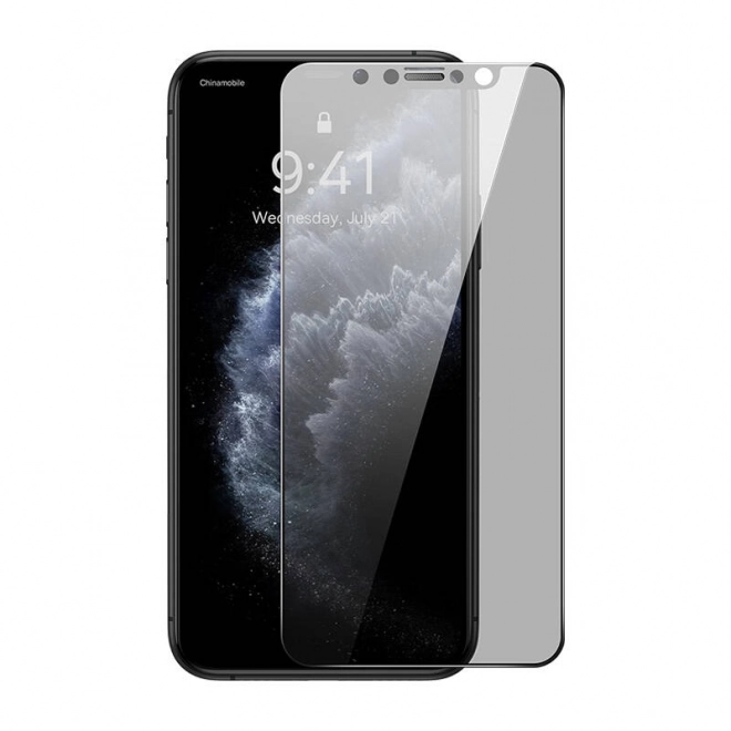 Kaljeno steklo Baseus za iPhone XS Max/11 Pro Max