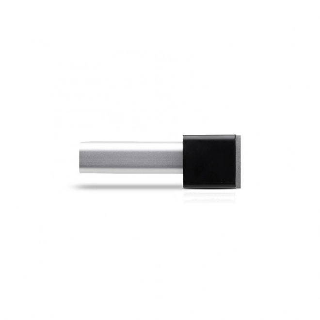 Cloud Key G2 montaža v regalu