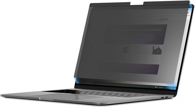 Magnetni filter zasebnosti za MacBook Air 13,6