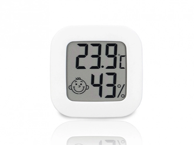 LCD zaslon