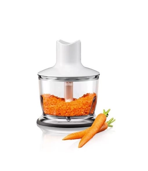 Potopni mešalnik Braun MultiQuick 3 MQ 3035 Sauce