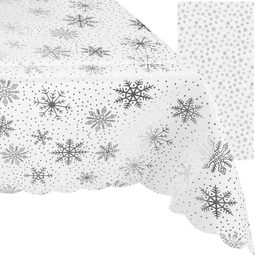 Božični prt 260x140cm Ruhhy 22792