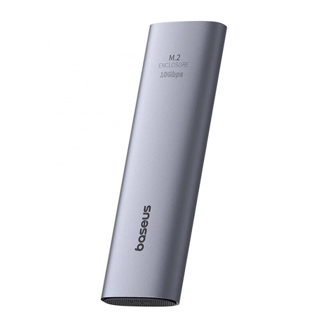 Ovitka za SSD Baseus FlyJoy (siva)