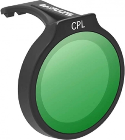 CPL: čiste barve brez odsevov