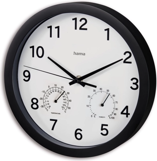 Tih in zanesljiv mehanizem