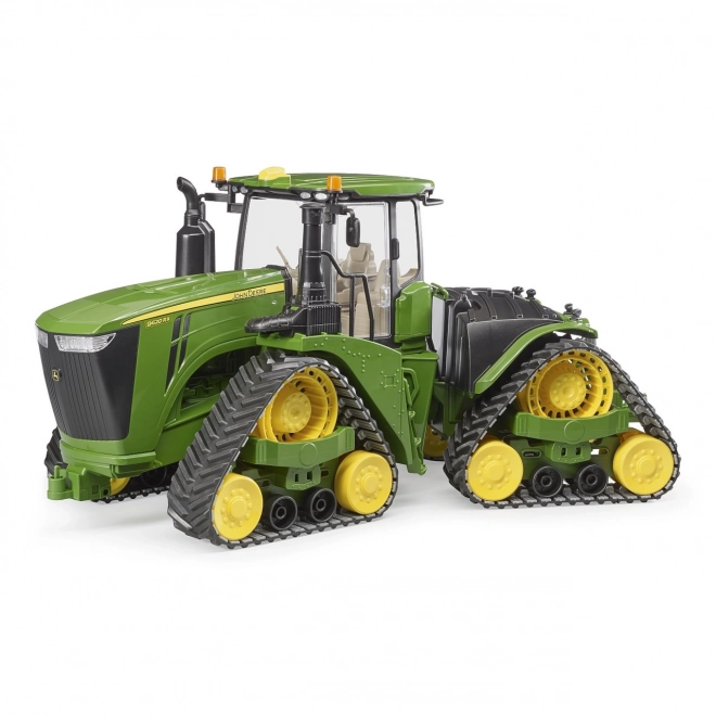 Gosenicni traktor John Deere 9620RX Bruder