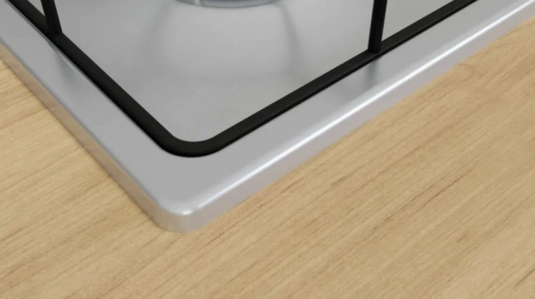 Samodejna prekinitev dovoda plina