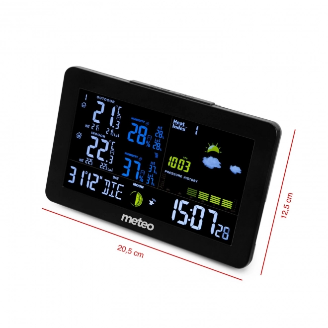 Meteorološka postaja METEO SP99 LCD VA