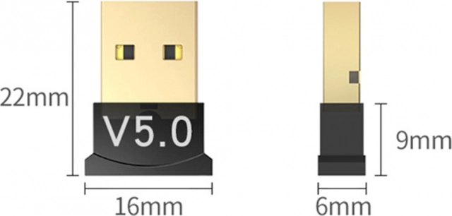 Ultrakompaktna mini zasnova