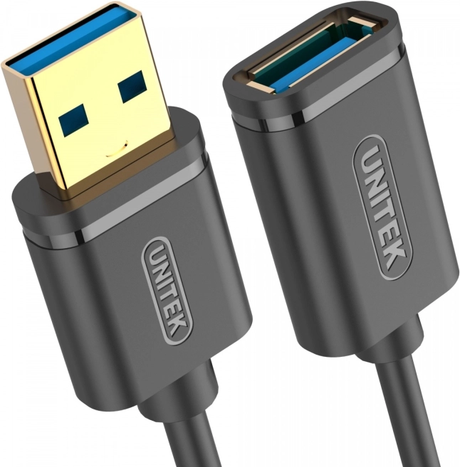 Podaljšek USB 3.1 Gen 1, 3 m