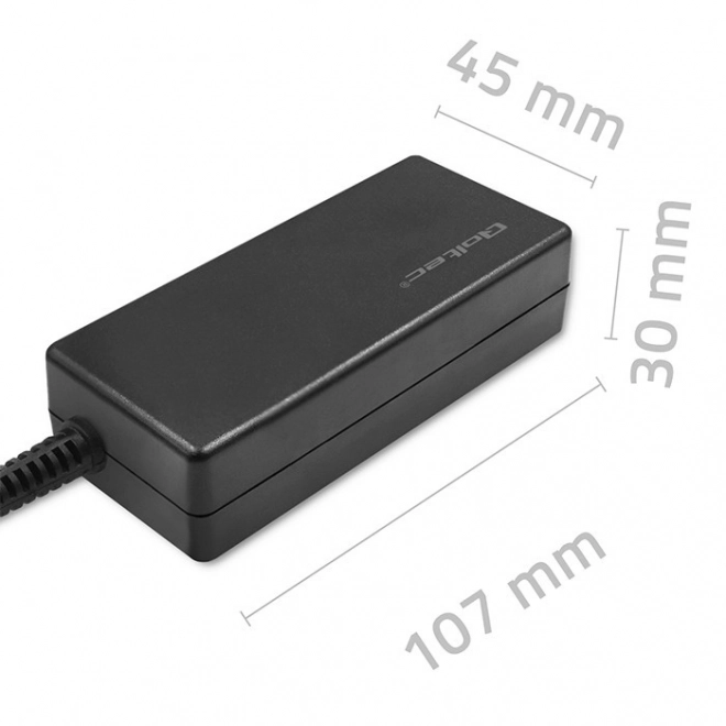 Adapter za monitorje LG 25W 19V 1.3A
