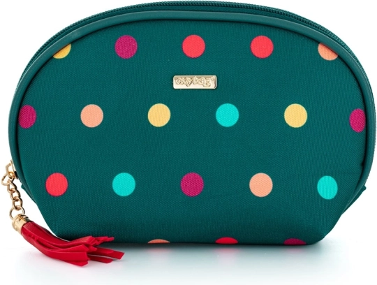 Kozmetična torbica Happy Dots