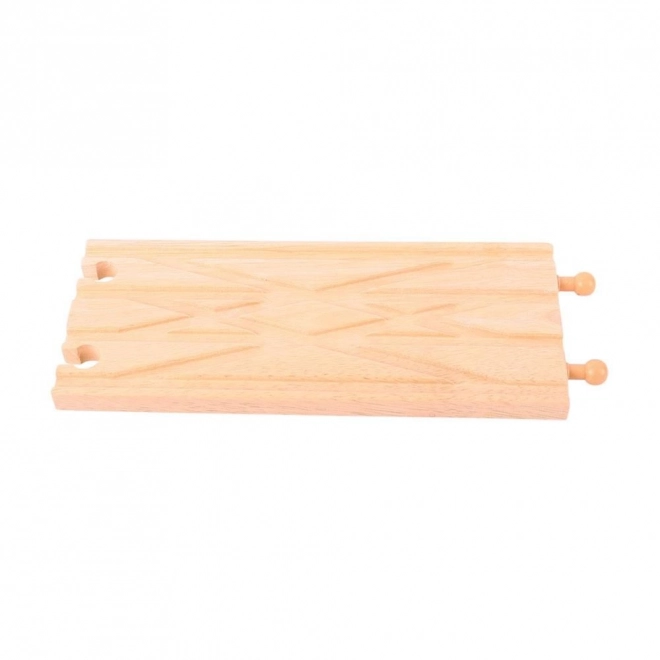 Bigjigs Rail Prehod tirnic