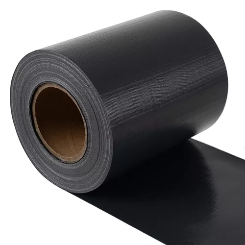 Trak za ograjo 19cmx35m 450g/m2 antracit 23696