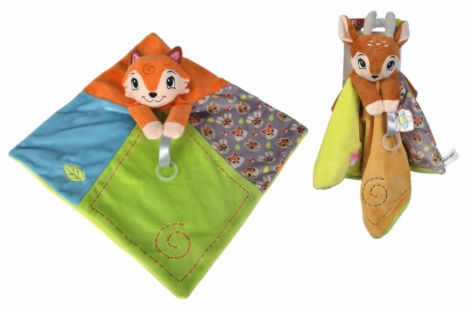 Plišasti uspavalček Forest Friends 30 cm