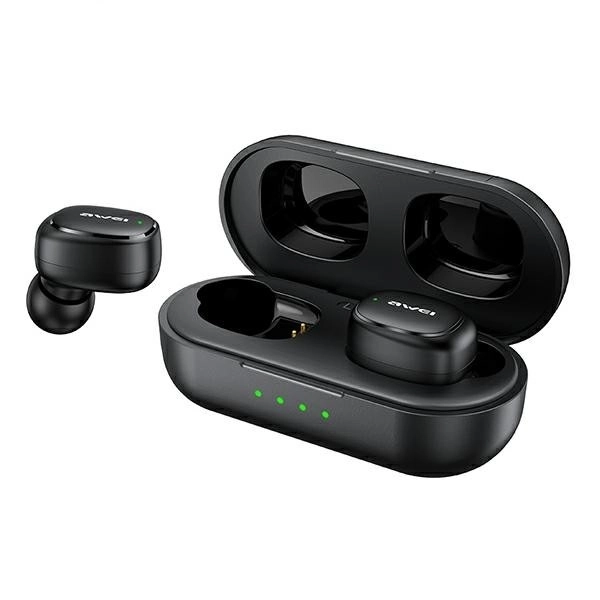 Brezžične slušalke AWEI T13 Pro Bluetooth 5.1
