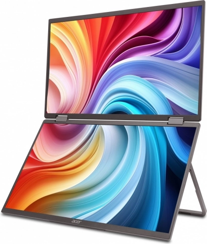 Mobilni dvojni monitor 16'' ACER