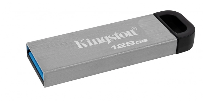 Pomnilniška kartica Kyson DTKN/128 USB 3.2 Gen1