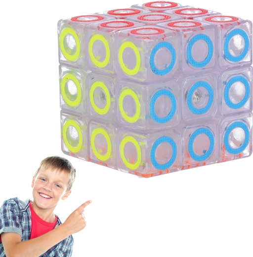 Stilsko prozoren dizajn