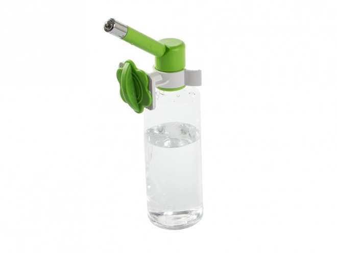 Kroglični napajalnik za hrčke in zajce 500 ml