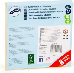 Certificiran in trpežen les