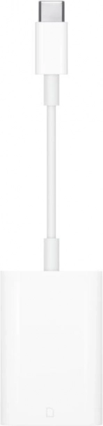 Adapter USB-C na čitalnik kartic SD