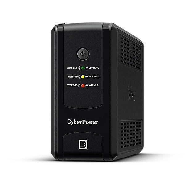 Rezervno napajanje CyberPower UT850EG-FR 850VA