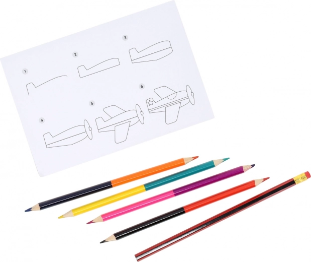 Korak za korakom do popolnih vozil