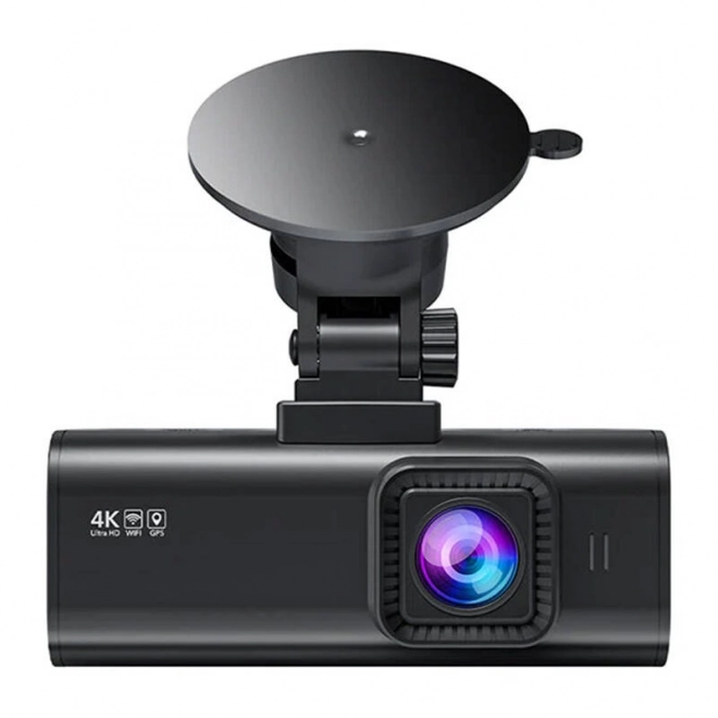 Avto kamera Redtiger F7NS z GPS