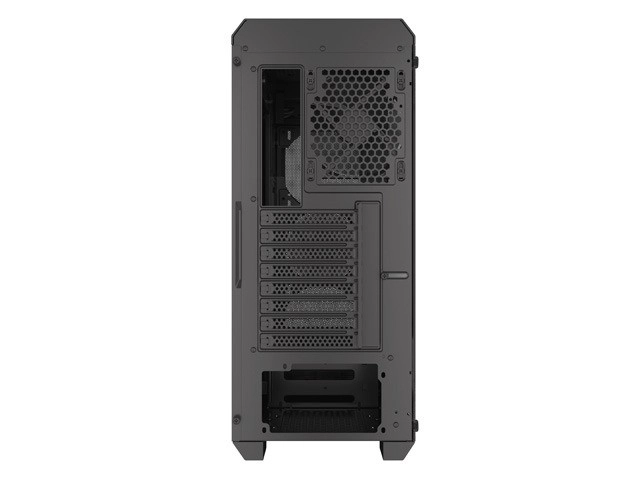 Genesis Irid 505 V2 z oknom, USB 3.0
