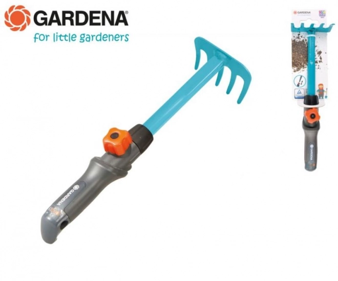 GARDENA Vrtna grabljica