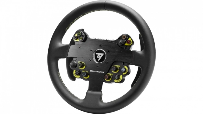 Dirkaški volan Evo Racing 32R usnjen