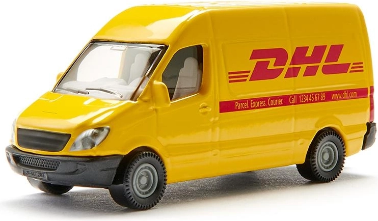 Gladko vožnjo in podrobna izdelava