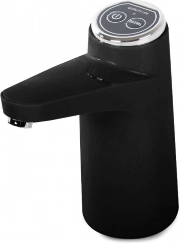 Vgrajena baterija in USB polnjenje