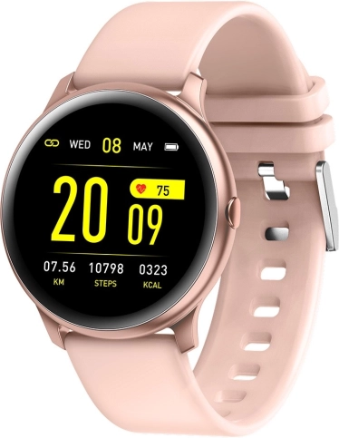 Pametna ura FIT neon