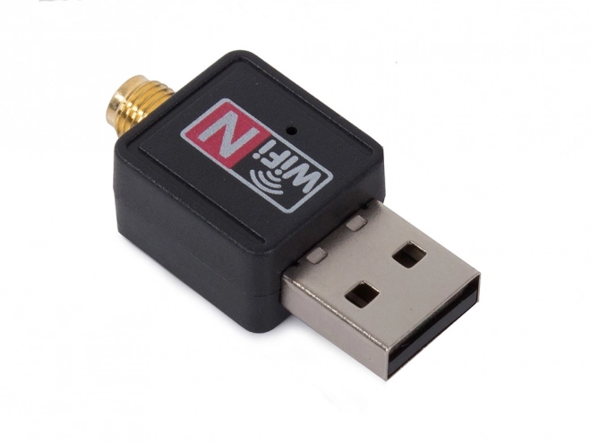 Wi-Fi adapter z odstranljivo anteno 1200 Mbps
