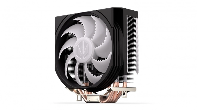 Hladilnik CPU Spartan 5 MAX ARGB