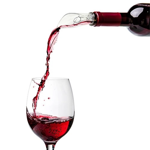 Električni odpirač za vino Camry