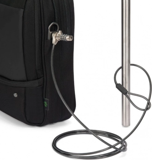 Varnost na prvem mestu