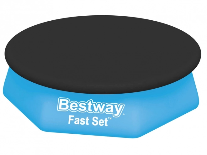 Pokrov za bazen z robom Bestway