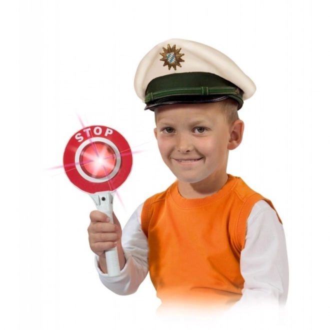 Policijska lizika SOS 25 cm